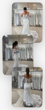 Images Truly Forever Bridal