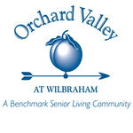Orchard Valley at Wilbraham Logo