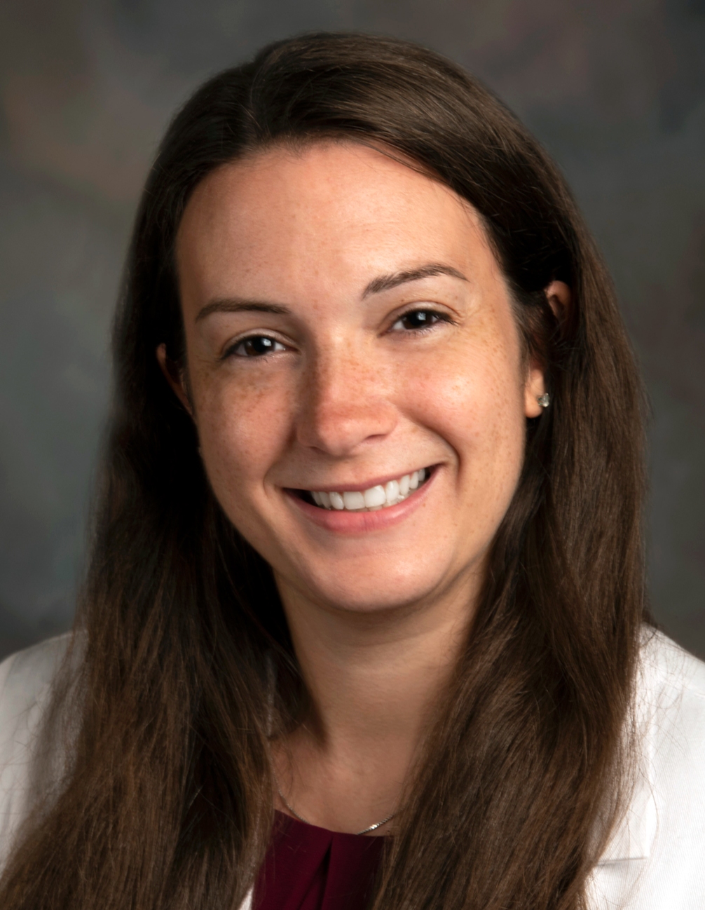 Emily Mcghee-Worsowicz