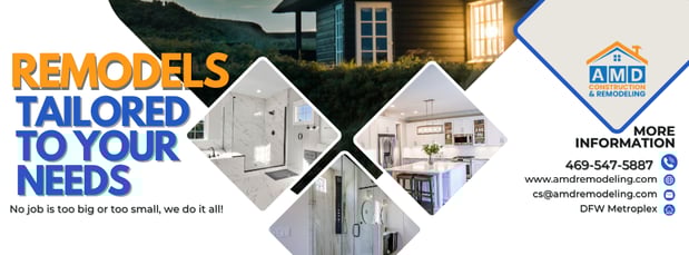 Images AMD Construction & Remodeling