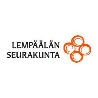 Lempäälän seurakunta Logo