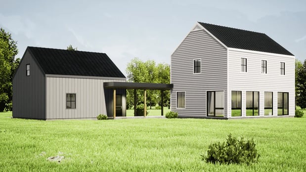Images South Fork Design