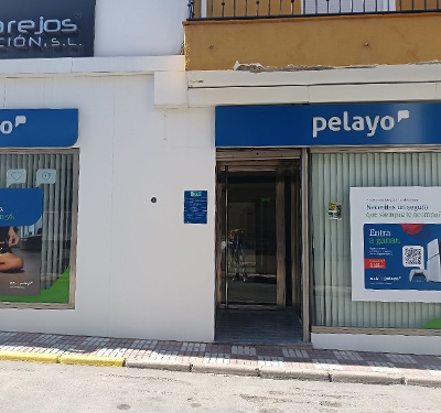 Images Oficina Seguros Pelayo