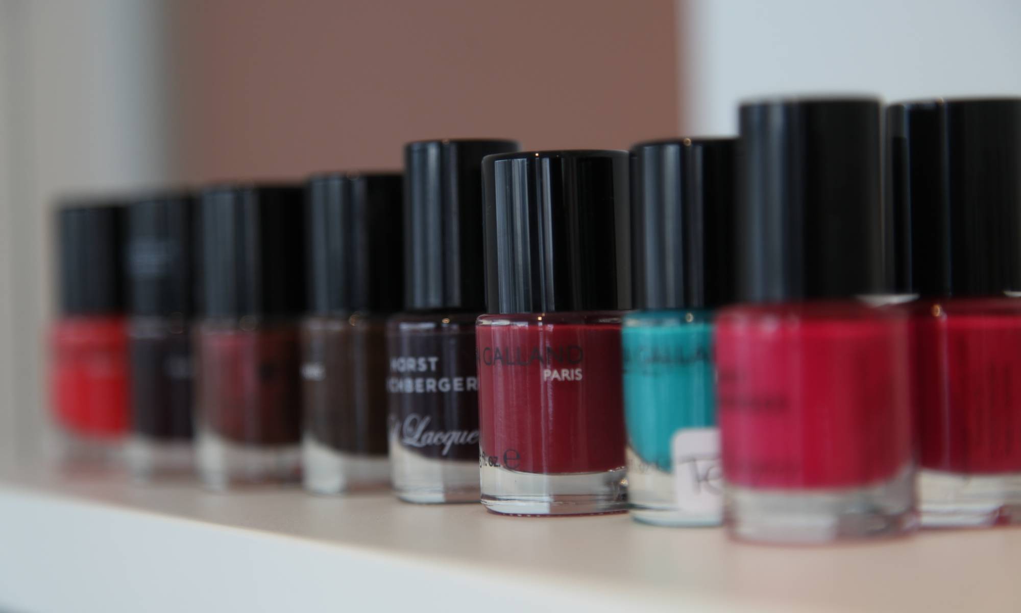 Kosmetikstudio Britta Reith, Hadeldorfstraße 8 in Rankweil