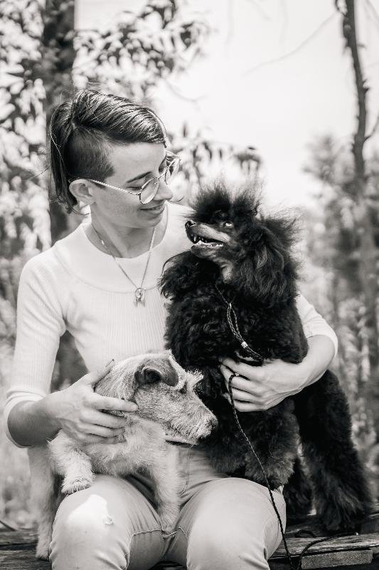 Images Anna Simson Grooming Center (ex AreaDog)