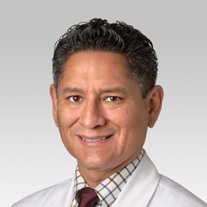 Luis A. Manrique