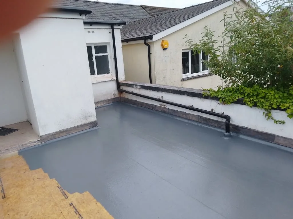 Images Stormproof Roofing and Building wales Ltd