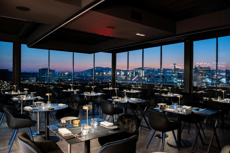 Gold Tower Lifestyle Hotel