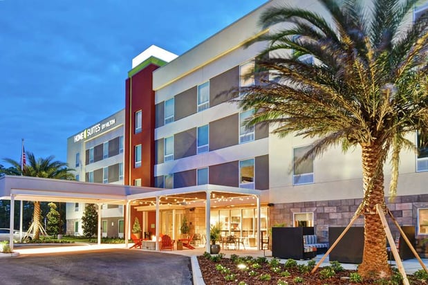 Images Home2 Suites by Hilton Daytona Beach Speedway