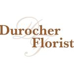 Durocher Florist Logo