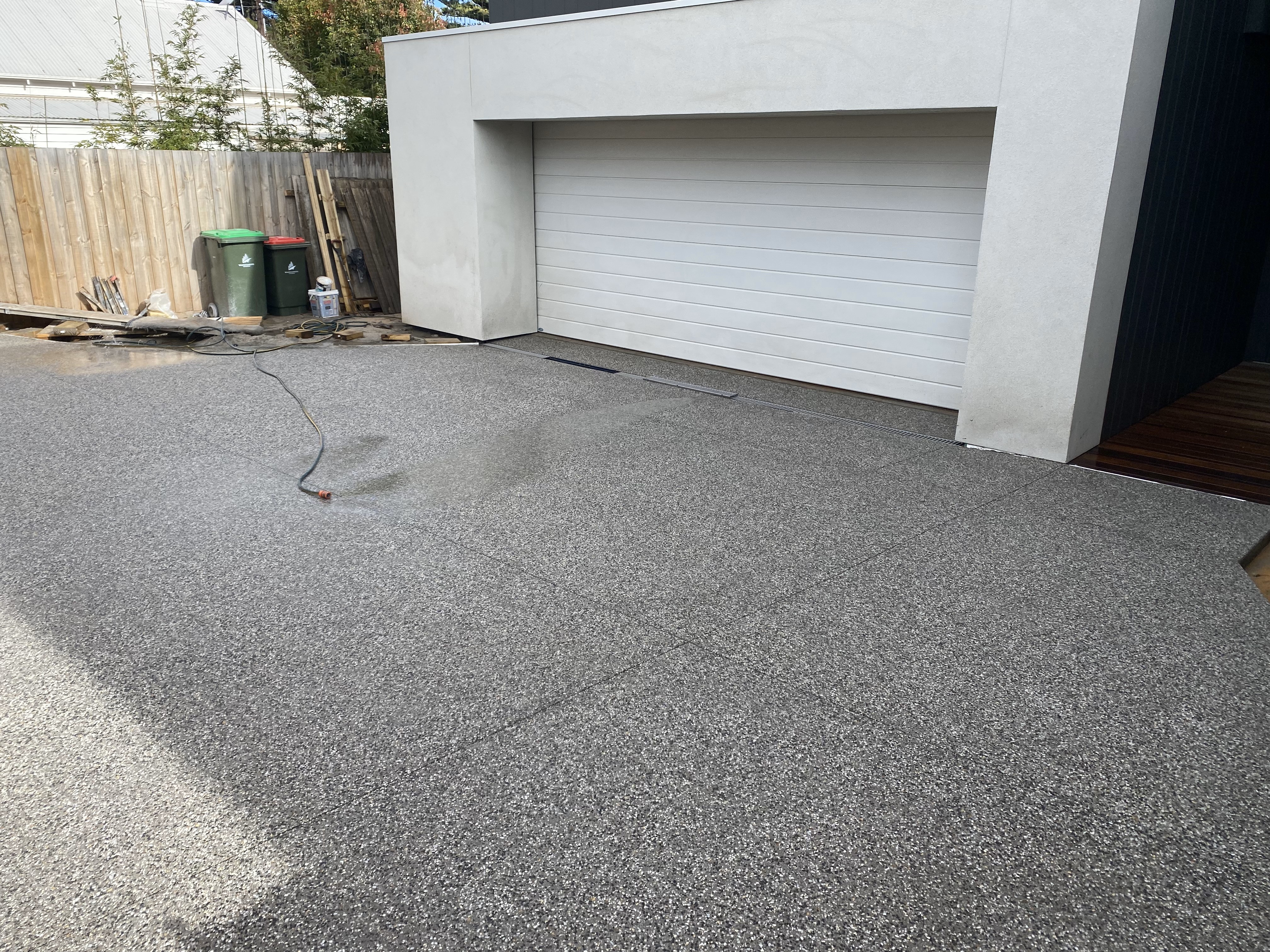 Images ACTIF Concrete Pty Ltd