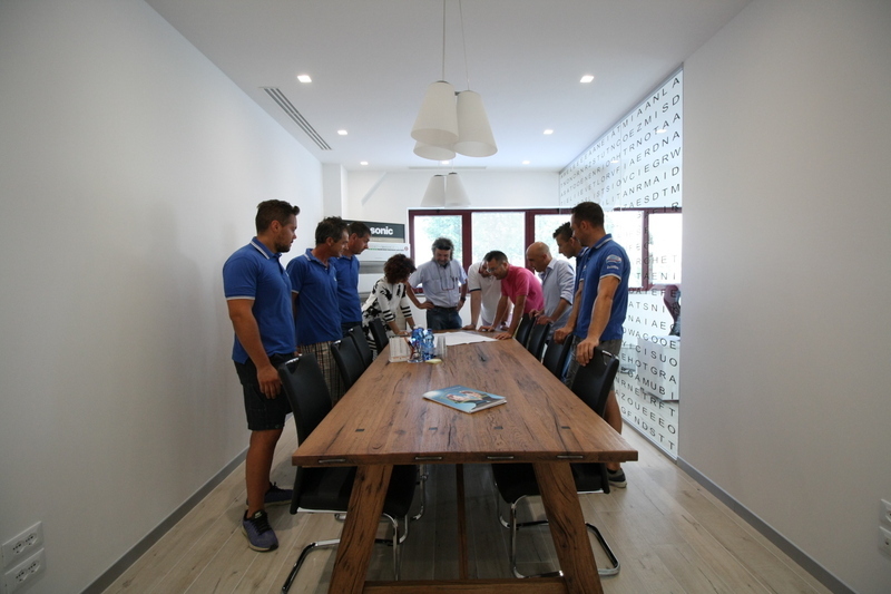 Images Termoidraulica Jesolana