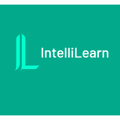 IntelliLearn KlG Logo