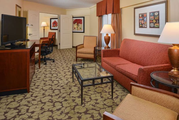Images Hilton Garden Inn Terre Haute