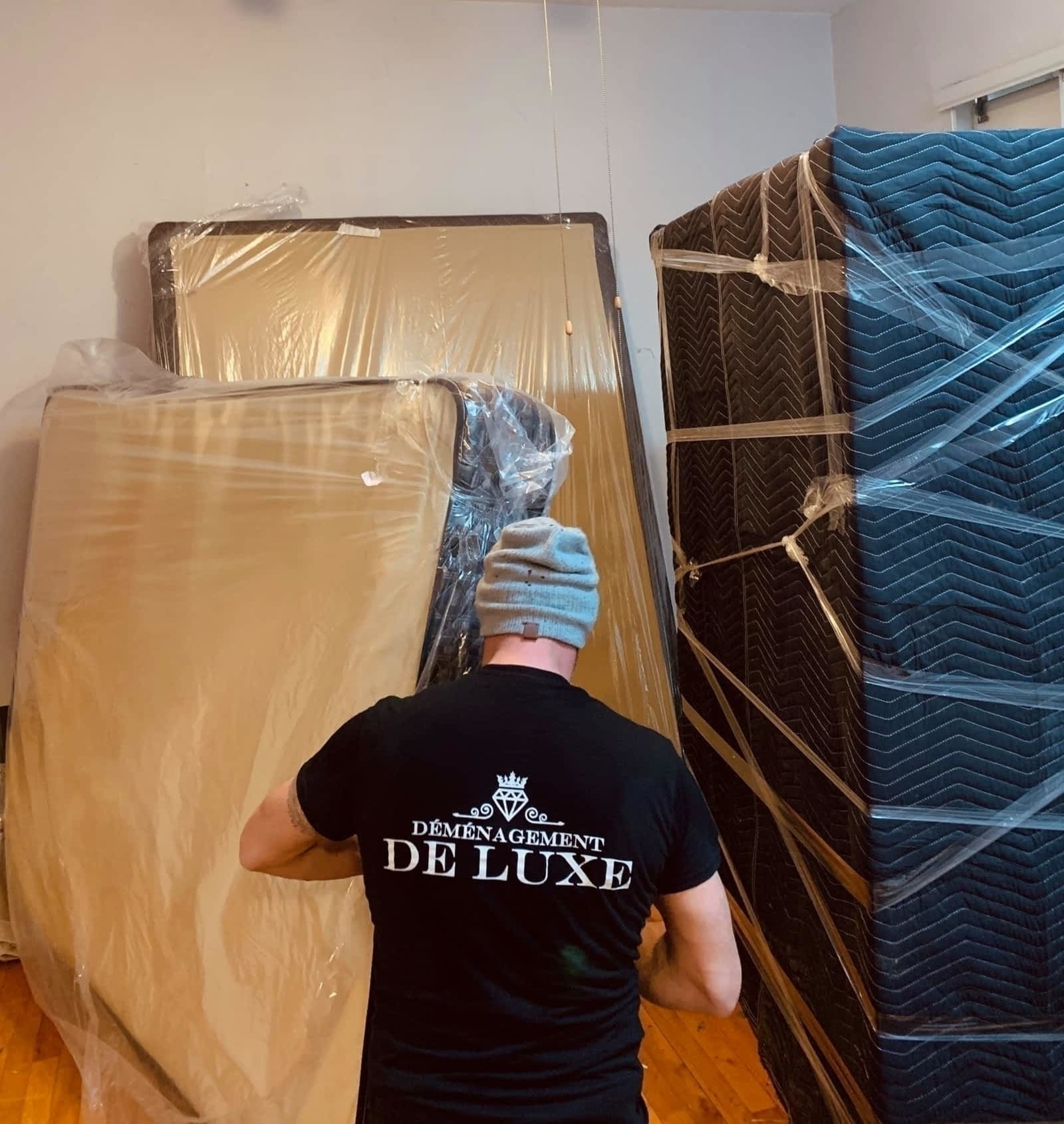 Images Déménagement De Luxe
