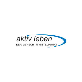 Logo ALG Aktiv Leben GmbH
