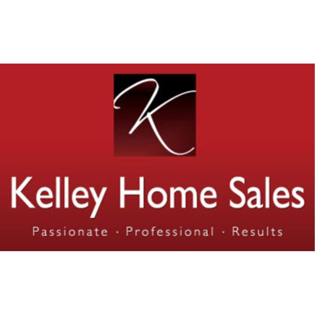 Kelley Martin | Portfolio Real Estate KW Logo