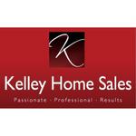 Kelley Martin | Portfolio Real Estate KW Logo
