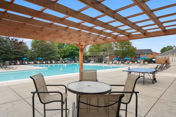 Images Mount Vernon Square Apartment Homes
