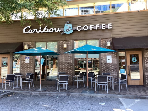 Images Caribou Coffee