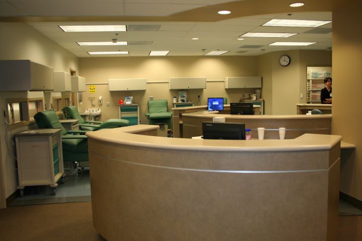 Images Blood Donor Services - University Hospital