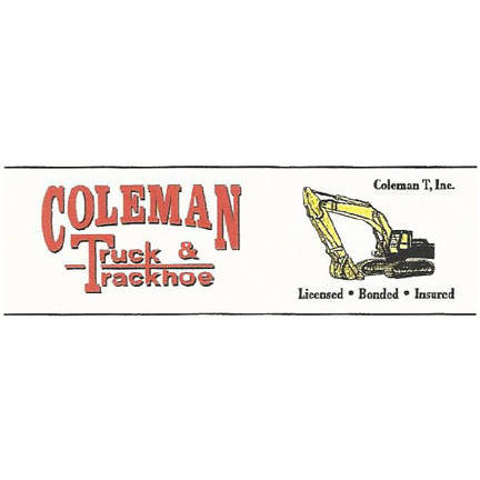 Foundation in OR St. Paul 97137 Coleman Truck and Trackhoe 5555 Champoeg Rd NE (503)793-6107
