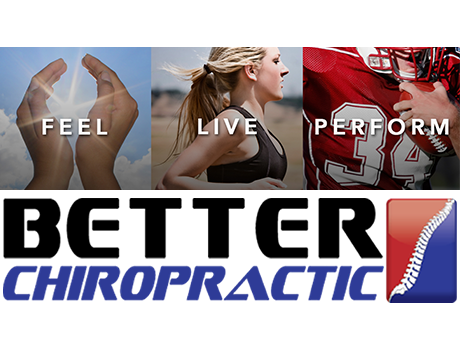 Better Chiropractic