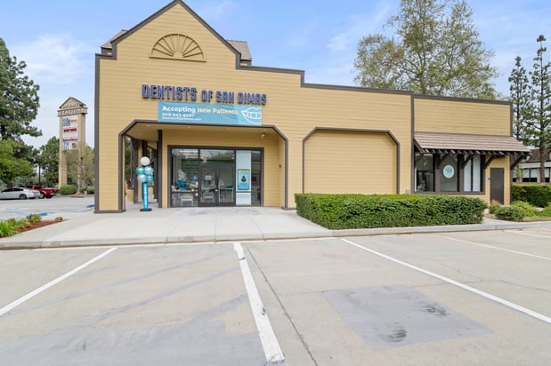 Images Dentists of San Dimas