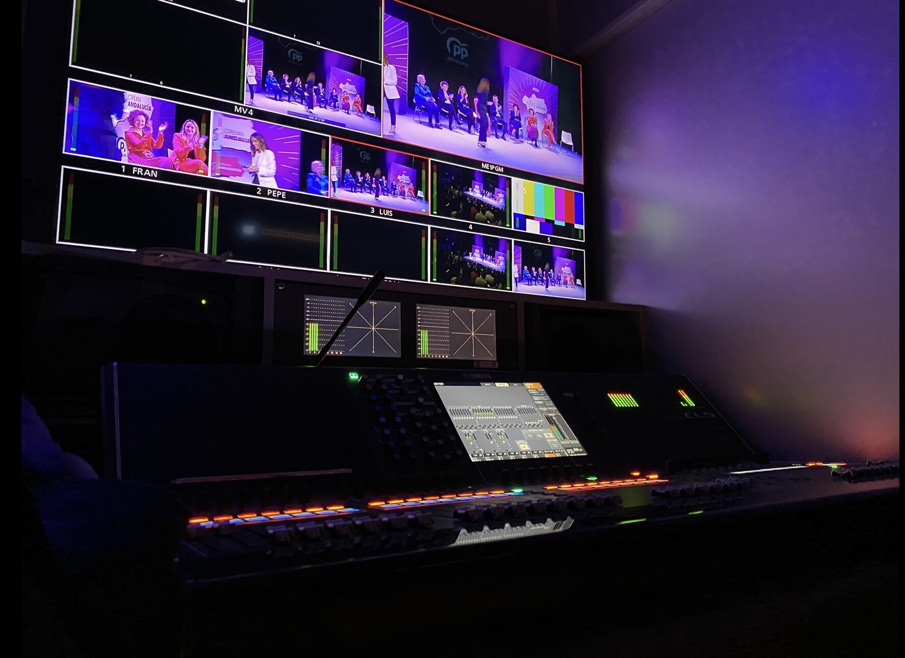 Images Vivaro Producciones  S.L.