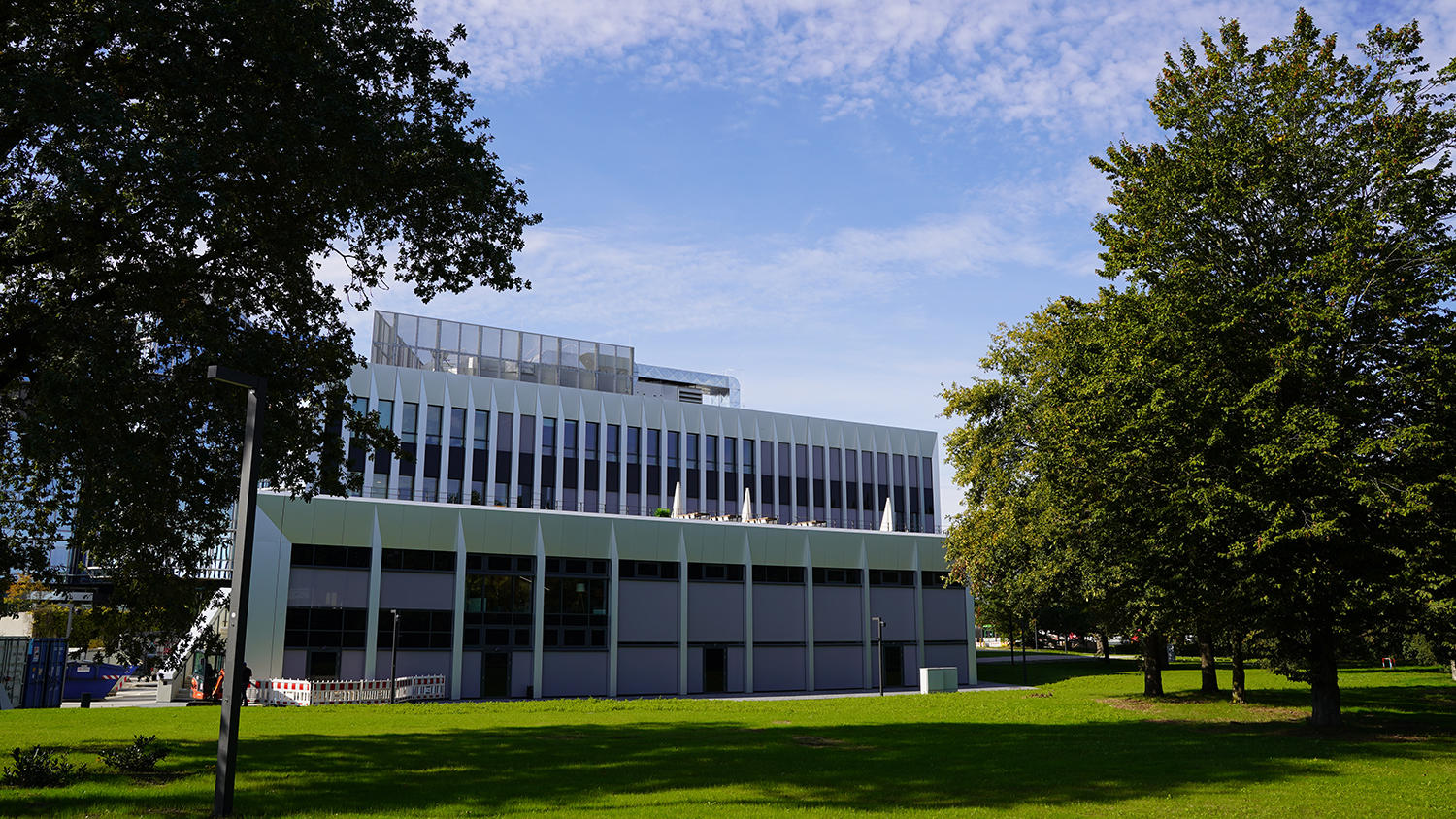 Kundenbild groß 1 Karriere-Campus Hannover