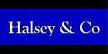 company logo