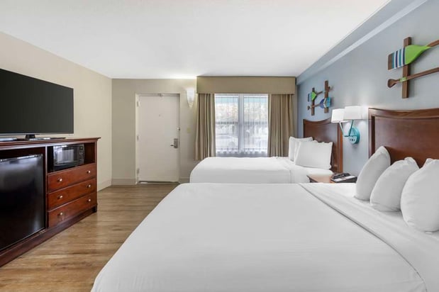 Images Best Western Cocoa Beach - Port Canaveral
