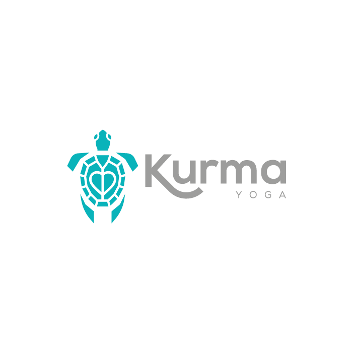 Kurma Yoga Gasteiz Logo