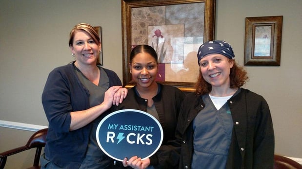 Images Hampton Family Dentistry
