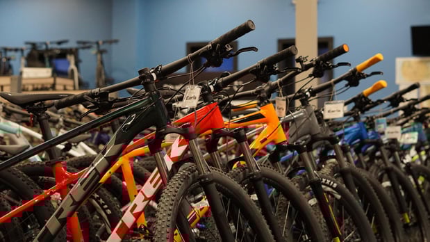 Images Earl's Cyclery & Fitness