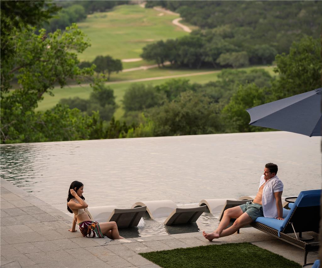 Signia by Hilton La Cantera Resort & Spa