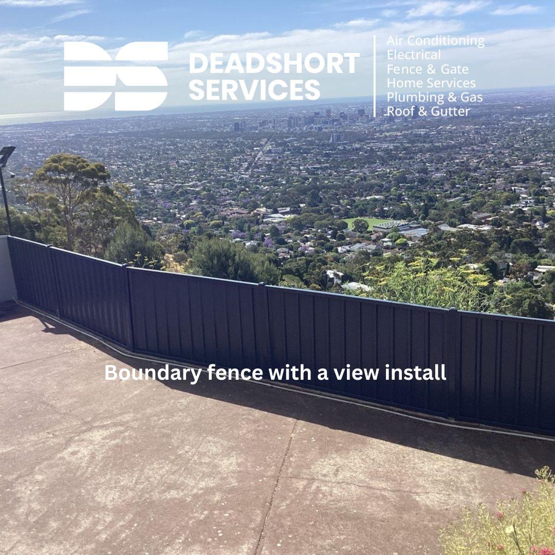 Images Deadshort Services