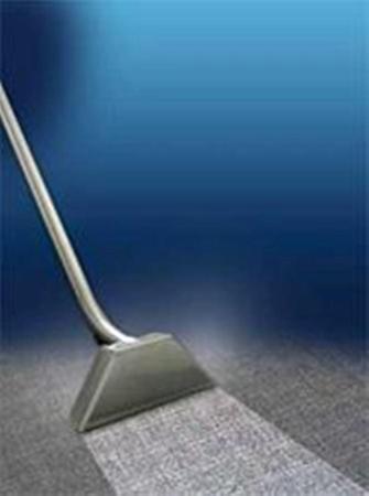 Images Mullins Carpet Cleaning Inc