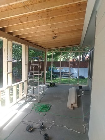 Images Heaven Sent Roofing