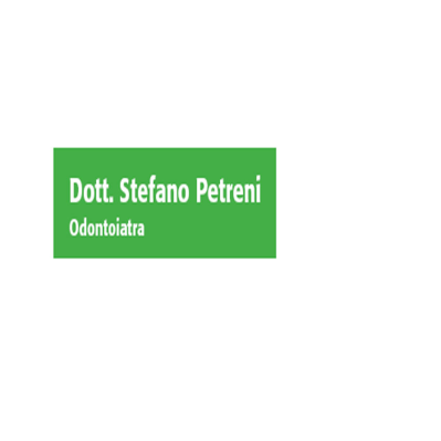 Studio Medico Dentistico Petreni Logo