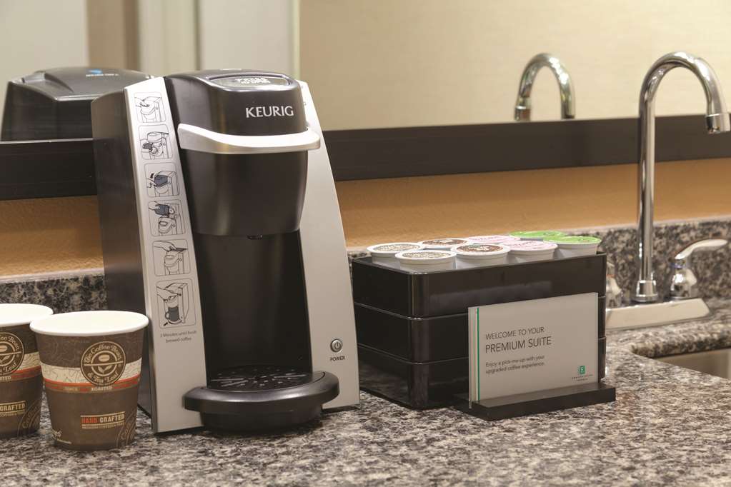 Guest room amenity Embassy Suites by Hilton Milpitas Silicon Valley Milpitas (408)942-0400
