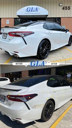 Images Georgia Luxury Automotive Lively