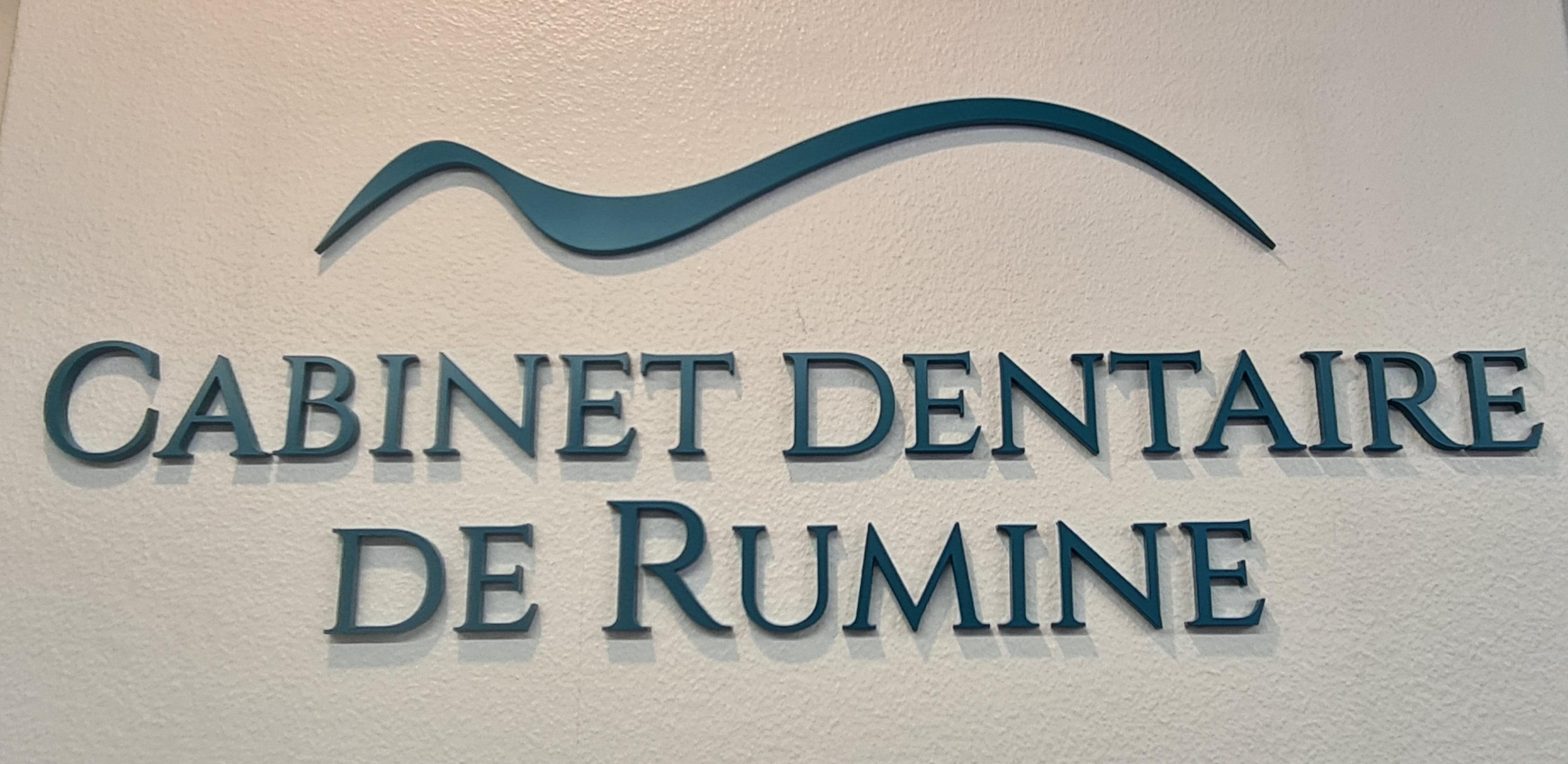Bilder Cabinet Dentaire de Rumine
