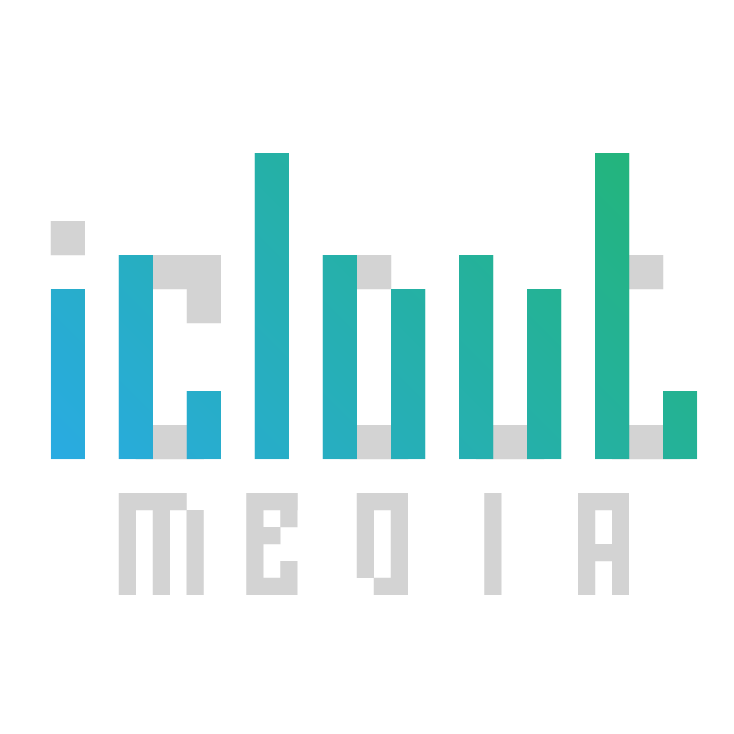 iClout Media Logo