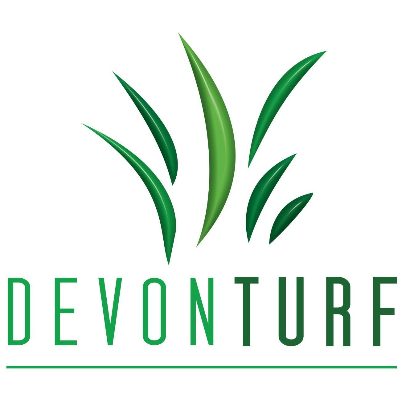 Devon Turf Logo