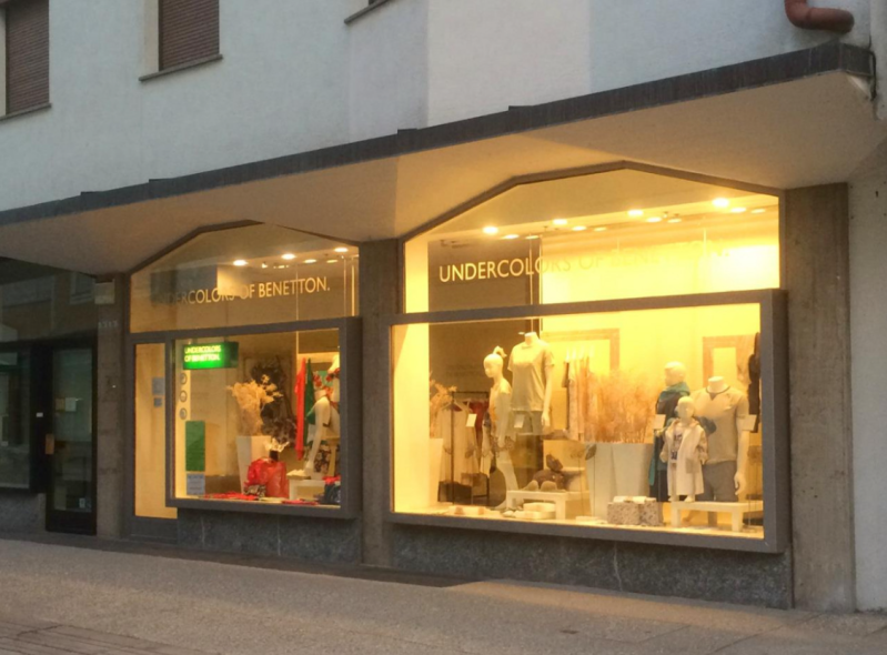 Images Undercolors Of Benetton