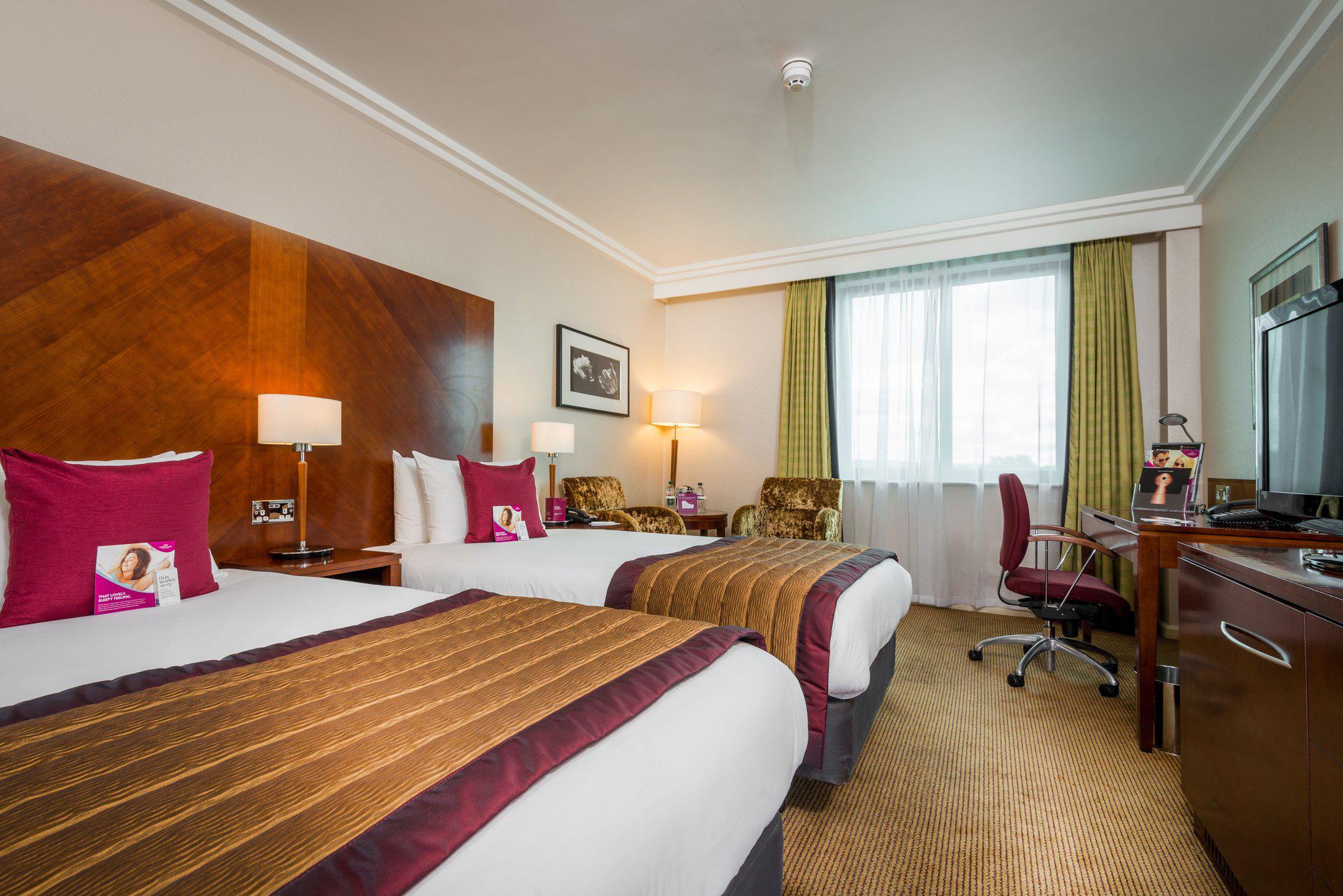 Crowne Plaza Birmingham Nec, an IHG Hotel Birmingham 03719 429160