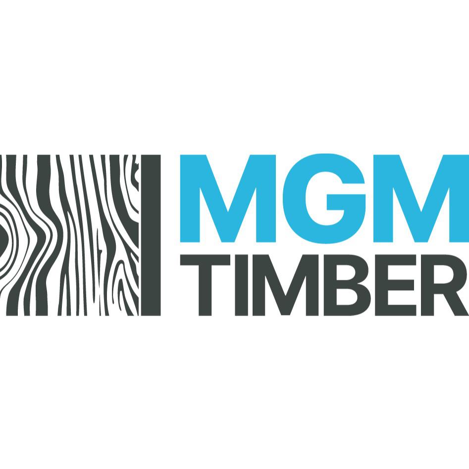 MGM Timber Logo