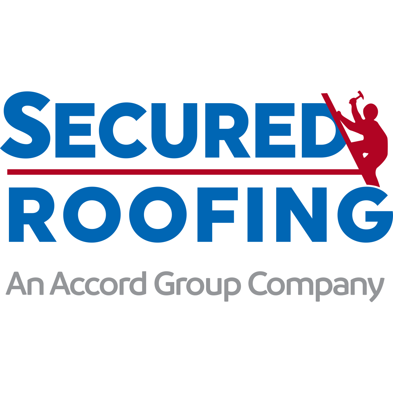 Secured Roofing Logo