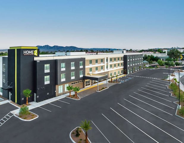 Images Home2 Suites by Hilton Lake Havasu City